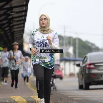 Runner Photo 8119040