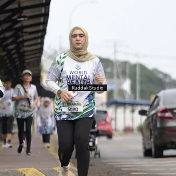 Runner Photo 8119041
