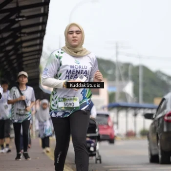 Runner Photo 8119043