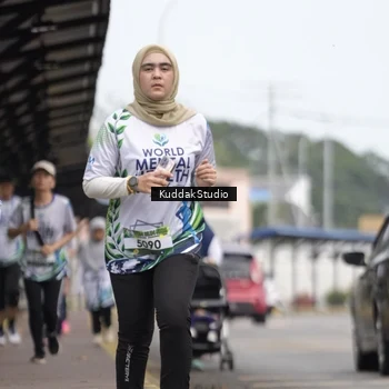 Runner Photo 8119044