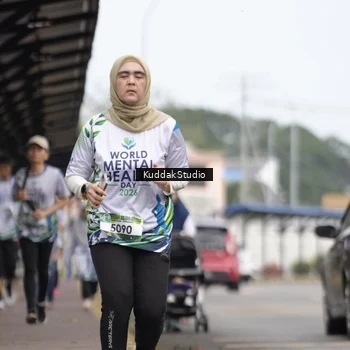 Runner Photo 8119046
