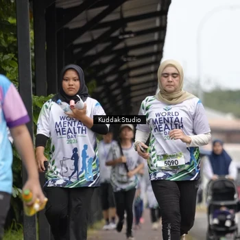 Runner Photo 8119047