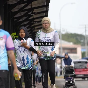 Runner Photo 8119049