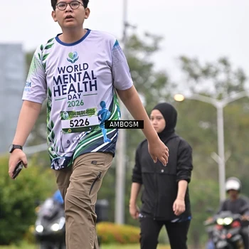 Runner Photo 8119050