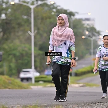 Runner Photo 8119058