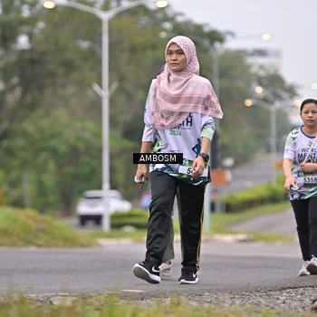 Runner Photo 8119062