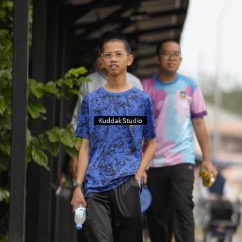 Runner Photo 8119065
