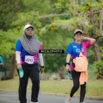 Runner Photo 8119067