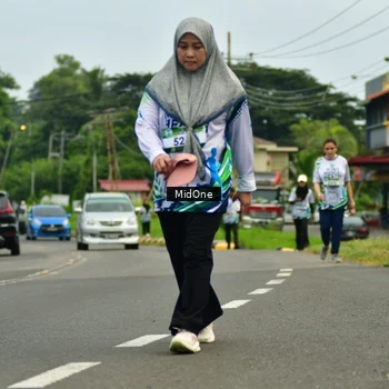 Runner Photo 8119073