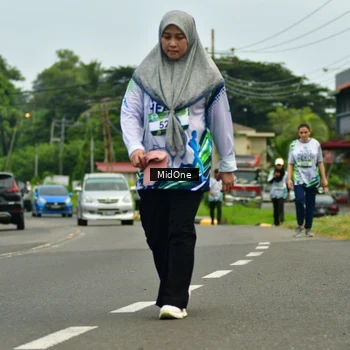 Runner Photo 8119083