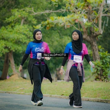 Runner Photo 8119086