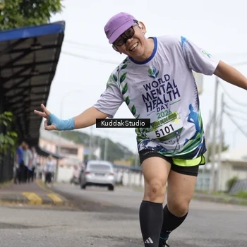 Runner Photo 8119089