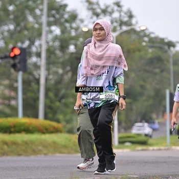 Runner Photo 8119090