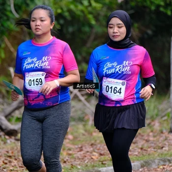 Runner Photo 8119091