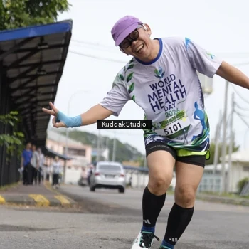 Runner Photo 8119093