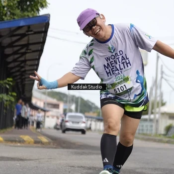 Runner Photo 8119095