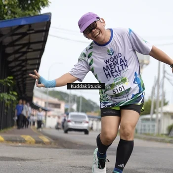 Runner Photo 8119096