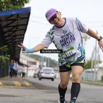 Runner Photo 8119098