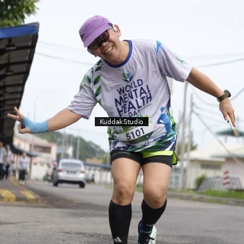 Runner Photo 8119103