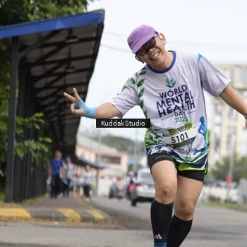 Runner Photo 8119107