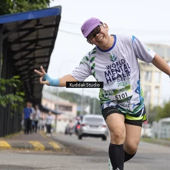 Runner Photo 8119108