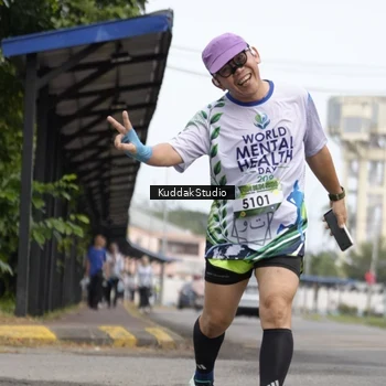 Runner Photo 8119109
