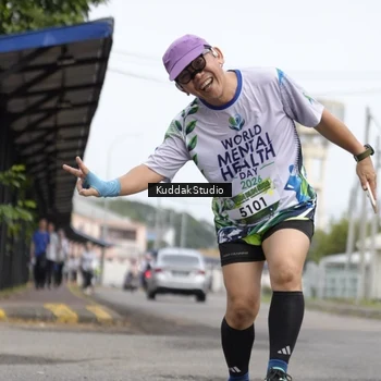 Runner Photo 8119112