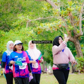 Runner Photo 8119113