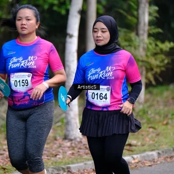 Runner Photo 8119115