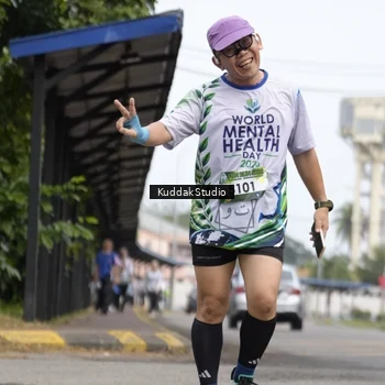 Runner Photo 8119117