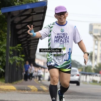Runner Photo 8119118