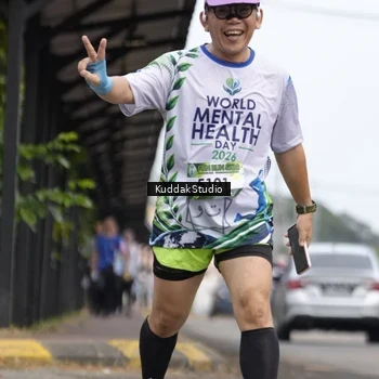 Runner Photo 8119120