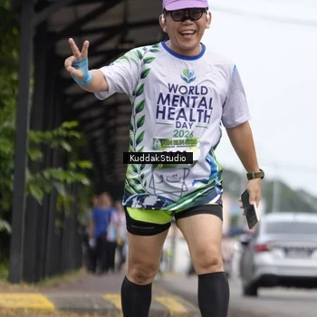 Runner Photo 8119122