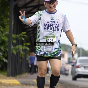 Runner Photo 8119123