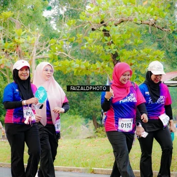 Runner Photo 8119125