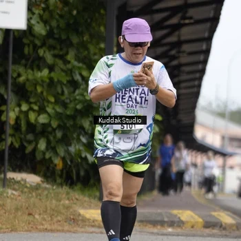Runner Photo 8119126