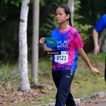 Runner Photo 8119127