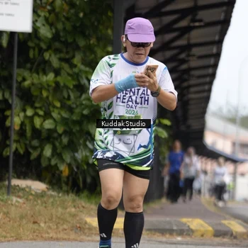 Runner Photo 8119129