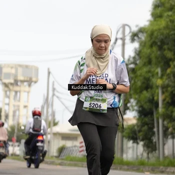 Runner Photo 8119130