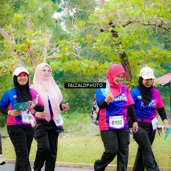 Runner Photo 8119131