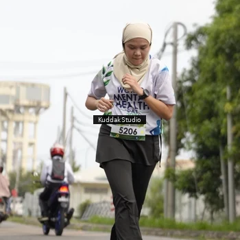 Runner Photo 8119133