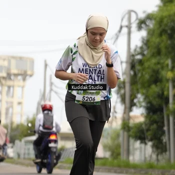 Runner Photo 8119136