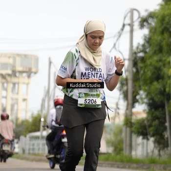 Runner Photo 8119138