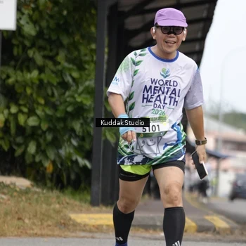 Runner Photo 8119139
