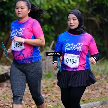 Runner Photo 8119140