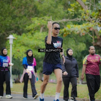 Runner Photo 8119141
