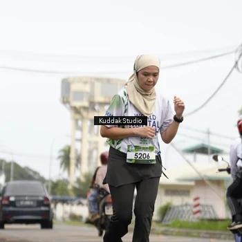 Runner Photo 8119142
