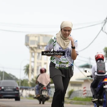 Runner Photo 8119143