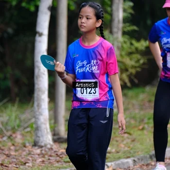 Runner Photo 8119145