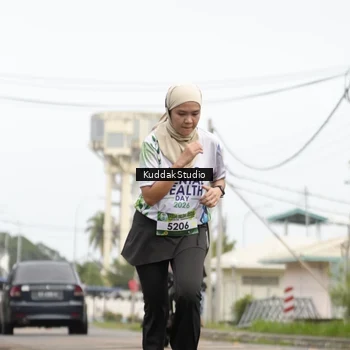Runner Photo 8119147